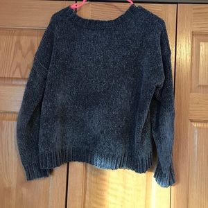 Aerie Chenille sweater